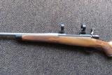 Winchester Model 70 Pre-64 Custom built 6.5-06 - 5 of 10