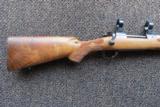 Winchester Model 70 Pre-64 Custom built 6.5-06 - 2 of 10