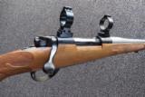 Winchester Model 70 Pre-64 Custom built 6.5-06 - 8 of 10