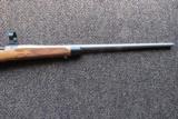 Winchester Model 70 Pre-64 Custom built 6.5-06 - 3 of 10
