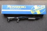 Mossberg 500 Scorpion 12 Gauge New in Box - 1 of 10