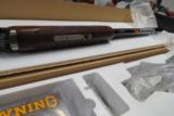 Browning Citori White Lightning 16 Gauge New in Box - 6 of 6