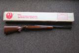Ruger Model 77V 25-06 with Box - 1 of 10