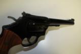 Smith & Wesson 48-7 22 Magnum w/Box - 5 of 6