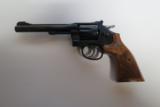 Smith & Wesson 48-7 22 Magnum w/Box - 2 of 6