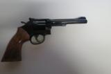 Smith & Wesson 48-7 22 Magnum w/Box - 3 of 6