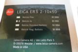Leica ER5 2-10X50 - 5 of 5