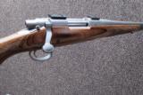 Remington 700 Mountain Rifle in 260 Remington
- 7 of 10