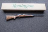 Remington 700 Mountain Rifle in 260 Remington
- 1 of 10