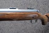 Remington 700 Mountain Rifle in 260 Remington
- 9 of 10