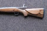 Remington 700 Mountain Rifle in 260 Remington
- 5 of 10