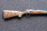 Remington 700 Mountain Rifle in 260 Remington
- 3 of 10
