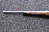 Remington 700 Mountain Rifle in 260 Remington
- 6 of 10