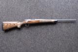 Remington 700 Mountain Rifle in 260 Remington
- 2 of 10