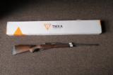 Tikka T3X Hunter 6.5X55 Swed. New in Box - 1 of 8