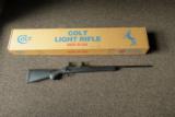 Colt Light Rifle 270 Winchester - 1 of 9