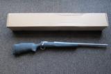 Remington 700 Long Range Stainless Steel 300 Winchester Magnum New in Box - 1 of 8