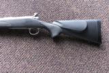 Remington 700 SPS Stailnless 22-250 - 5 of 8