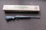 Remington 700 SPS Stailnless 22-250 - 1 of 8