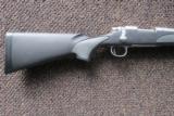 Remington 700 SPS Stailnless 22-250 - 3 of 8
