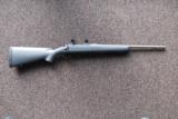 Forbes Rifles 20B Ultralight Rifle in 260 Remington - 1 of 7