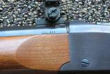 Ruger #1 in 223 Remington - 6 of 9