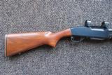 Remington 760 Gamemaster in 244 Remington - 2 of 8