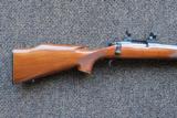 Remington 700 BDL Varmint Special in 222 Remington - 2 of 11