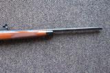 Remington 700 BDL Varmint Special in 222 Remington - 3 of 11