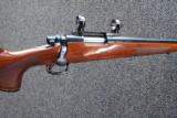 Remington 700 BDL Varmint Special in 222 Remington - 8 of 11