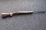 Remington 700 Classic in 17 Remington - 1 of 8