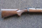 Remington 700 Classic in 17 Remington - 2 of 8