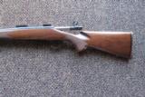 Remington 700 Classic in 17 Remington - 4 of 8