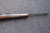 Remington 700 Classic in 17 Remington - 3 of 8