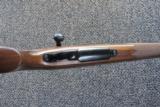 Remington 700 Classic in 17 Remington - 8 of 8