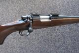 Remington 700 Classic in 17 Remington - 7 of 8