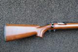 Remington 40X in 222 Remington Magnum - 1 of 9