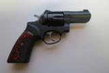 Ruger GP100 Wiley Clap Edition 357 Magnum - 3 of 3