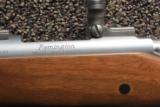 Remington 700 CDL Stainless Fluted Limited Edition 17 Fireball - 6 of 7