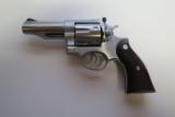 Ruger Redhawk in 44 Magnum - 1 of 4