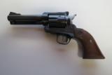 Ruger Blackhawk three screw in 41 Magnum - 1 of 4