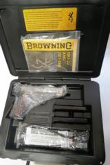 Browning Black Label Medallion Compact1911-380 - 1 of 5