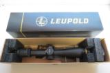 Leupold VX-5HD 3-15X44 New in Box - 1 of 6
