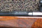 Custom Left Handed Sako M591 in 284 Winchester - 4 of 10
