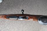 Custom Left Handed Sako M591 in 284 Winchester - 8 of 10