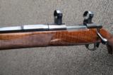 Custom Left Handed Sako M591 in 284 Winchester - 10 of 10