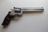 Dan Wesson Arms Model 22 Stainless - 2 of 5