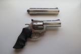 Dan Wesson Arms Model 44 Stainless - 3 of 7
