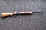 Ruger #1 in 223 Remington - 1 of 8