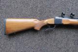 Ruger #1 in 223 Remington - 2 of 8